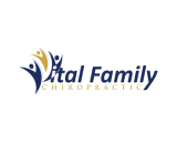 /public/logoimage/1530766016Vital Family Chiropractic 003.png